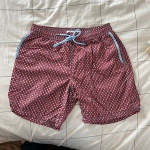 Mr.Swim swim trunks w/ pockets